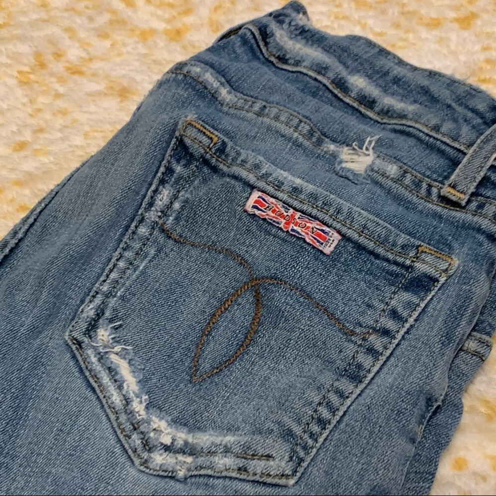 Hudson jeans 👖